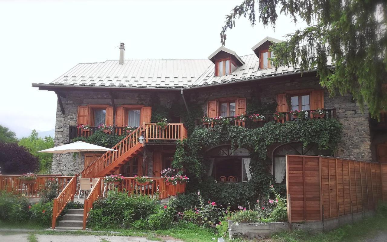 Appartement avec Balcon